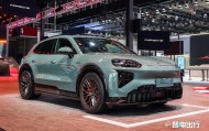 亿万28-保时捷新一代卡宴Turbo和Coupé 官方降价76万