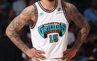 亿万28-SLAM悼念克拉克：向布兰登家人以及灰熊致以最诚挚的慰问