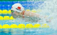 亿万28-31位泳将出征巴黎奥运 张雨霏领军有望超东奥3金