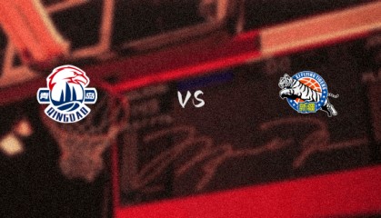 赛事前瞻：新疆VS青岛预测分析(2025年08月26日)