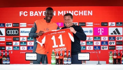 埃贝尔：尊重既定指导方针，实施战略措施；就想为拜仁奋斗